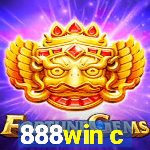 888win c